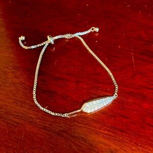Sterling Silver Bracelet